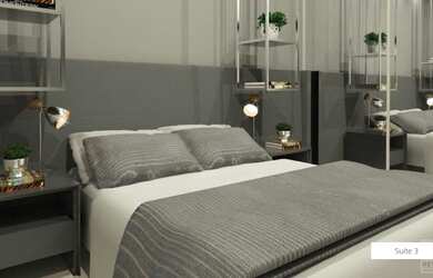 Imagem 15: Apartamento para Venda em Goiânia / GO no bairro Jardim América - 2175653