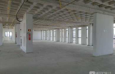 Imagem 1: Andar Corporativo para alugar, 487 m² por R$ 19.480,00/mês - Catolé...