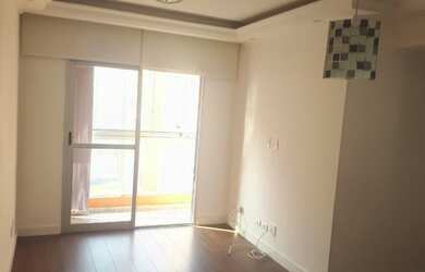 Imagem 1: Apartamento com 3 dormitórios, 64 m² - venda por R$ 360.000 ou aluguel por R$ 1.300/mês