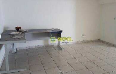 Imagem 8: Salão para alugar, 135 m² por R$ 2.460,00/mês - Quarta Parada - São Paulo/SP