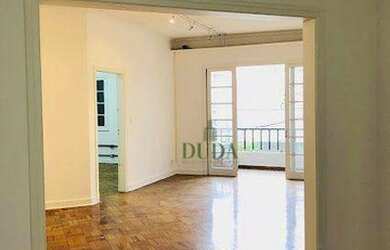 Imagem: Conjunto para alugar, 135 m² por R$ 7000/mês - Pinheiros