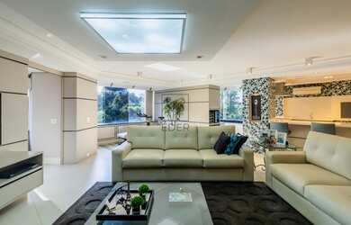 Imagem 3: Maravilhoso apartamento para sua família no Cabral