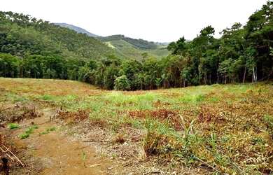 Imagem 7: VENDO TERRENO 1000M² NA BEIRA DO ASFALTO! BAIRRO ATIBAINHA( PIRACAIA