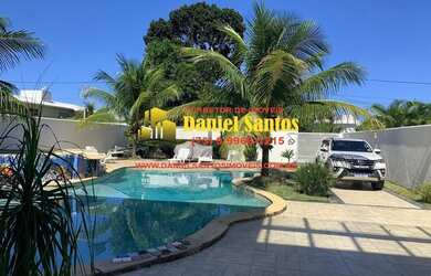 Imagem 7: CASA RESIDENCIAL em Porto Seguro - BA, Outeiro da Glória