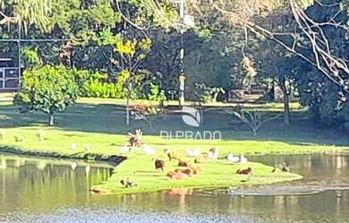 Imagem 6: TERRENO Á VENDA NO CONDOMÍNIO COLINAS DO MOSTEIRO DE ITAICI EM INDAIATUBA