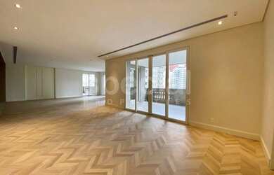 Imagem 5: São Paulo - Apartamento Padrão - Jardim Paulistano