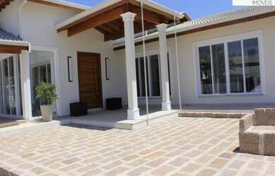 Imagem 4: CASA DE ALTO PADRÃO A VENDA NO CONDOMÍNIO VALE DAS LARANJEIRAS - INDAIATUBA