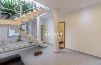 Imagem: O depósito possui 331m² de Área e está localizado em Planalto