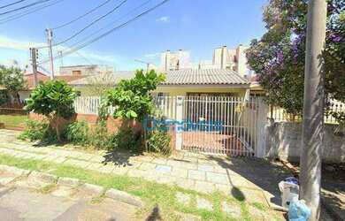 Imagem 1: Terreno à venda, 200 m² por R$ 500.000,00 - Novo Mundo - Curitiba/PR