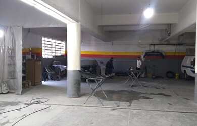 Imagem 7: Galpão/ Depósito 372M² Bela Vista - São Paulo - SP