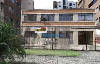 Imagem 5: Terreno à venda, 439 m² por R$ 1.850.000,00 - Alto da Glória - Curitiba/PR