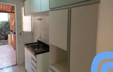 Imagem 7: Casa de condomínio RESIDENCIAL em GOIÂNIA - GO, RESIDENCIAL CENTER VILLE