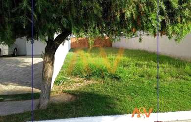 Imagem 2: Terreno à venda, 300 m² por R$ 190.000 - Condomínio Belvedere I - Votorantim/SP