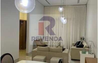 Imagem 16: Casa para Venda em Goiânia / GO no bairro Santa Genoveva - 2402749