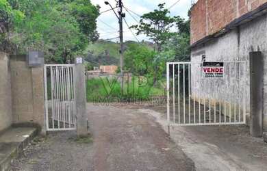 Imagem: O terreno e possui 800-0m² de Área está localizado em Campo