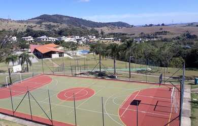 Imagem 5: TERRENO RESIDENCIAL em BRAGANÇA PAULISTA - SP, CONDOMÍNIO RESIDENCIAL...