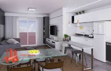 Imagem 2: CAXIAS DO SUL - Apartamento Padrão - Ana Rech