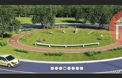 Imagem 6: Terreno residencial à venda, Residencial Villa Verde, Bragança Paulista