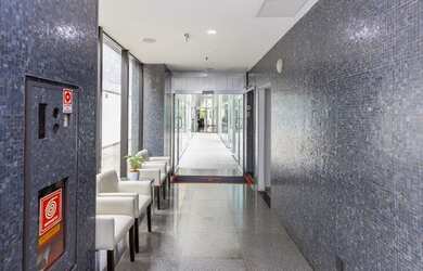 Imagem 13: Sala à venda, 40 m² por R$ 395.000,00 - Moema - São Paulo/SP