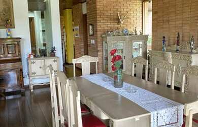 Imagem 16: Casa em condomínio Arujazinho 123 para venda - Arujá, Sp