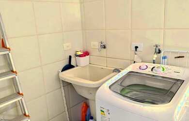 Imagem 11: Cond. Hanga Roa Excelente Opção p/ Locação Temporária