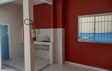 Imagem 3: Pousada enseada Casa com 5 dormitórios