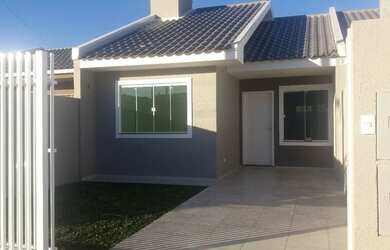 Imagem: O apartamento possui 3 Dormitórios, 1 Banheiro, 95m² de Área