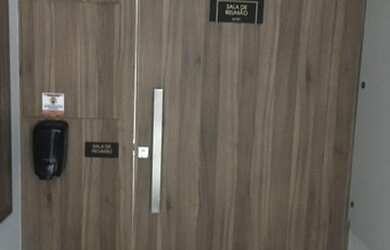 Imagem 7: Sala/Conjunto para aluguel e venda possui 38 metros quadrados em Água...