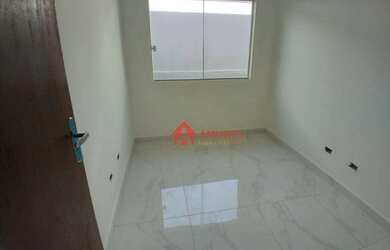 Imagem 13: Casa com 3 dormitórios à venda, 55 m² por R$ 280.000,00 - Gralha Azul...