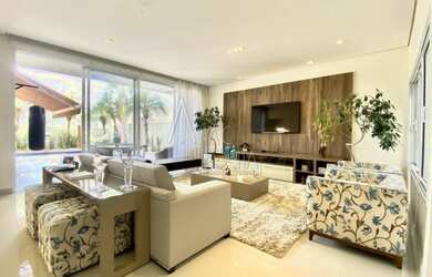 Imagem 10: Bragança Paulista - Casa Padrão - Condomínio Vale das Águas