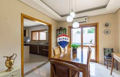 Imagem 5: Sobrado à venda, 218 m² por R$ 1.398.000,00 - Bela Vista - Canoas/RS