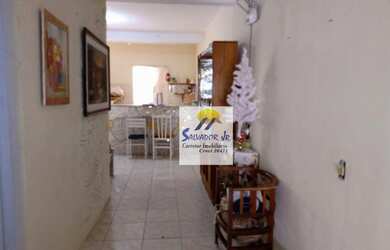 Imagem 9: Vende 177 m² total por R$ 370.000 reais a Vista ou Financiada- Campinho - Porto Seguro/BA