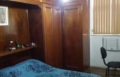 Imagem 10: Apartamento de 52 metros quadrados no bairro Engenho Novo com 1 quarto