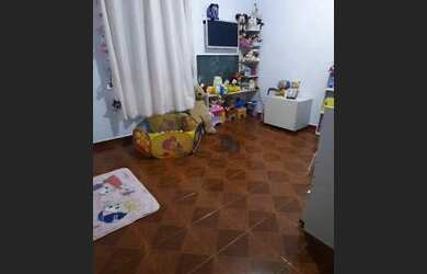 Imagem 12: Casa à venda, 360 m² por R$ 550.000,00 - Parque Residencial Presidente...