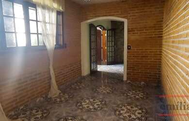 Imagem 12: Campo Limpo Paulista - Casa Padrão - Jardim Santhiago