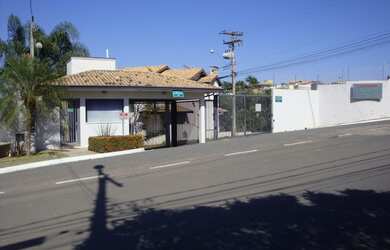 Imagem 2: TERRENO EM CONDOMÍNIO FECHADO