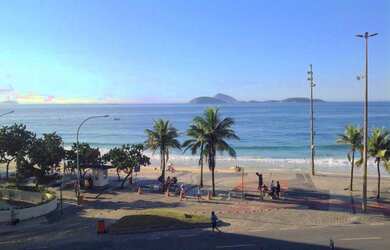 Imagem 3: SENSACIONAL APARTAMENTO - AVENIDA VIEIRA SOUTO