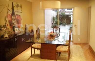 Imagem 4: São Paulo - Casa Padrão - Jardim Paulista