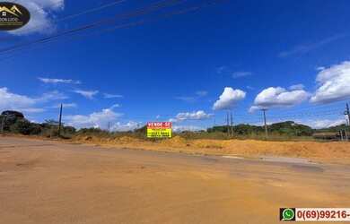 Imagem 2: Terreno na BR-364 com Escritura Pública e em Região Estratégica de...