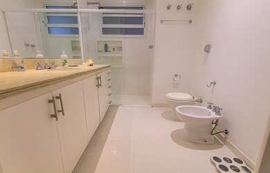 Imagem 16: Av Rui Barbosa,520m2 e 02 vagas, FRENTE ANDAR ALTO, vista mais linda do...