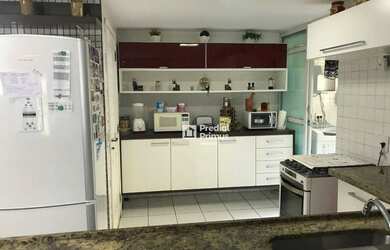 Imagem 15: Apartamento à venda, 127 m² por R$ 650.000,00 - Icaraí - Niterói/RJ