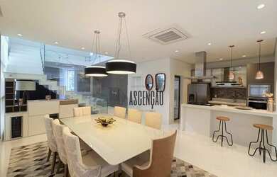 Imagem 10: Casa com 5 dormitórios à venda, 301 m² por R$ 3.000.000,00 - Aruja...