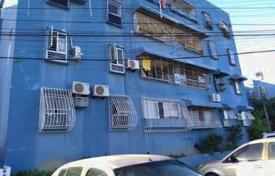 Imagem 2: Apartamento à venda, 66 m² por R$ 115.000,00 - Areias - Recife/PE