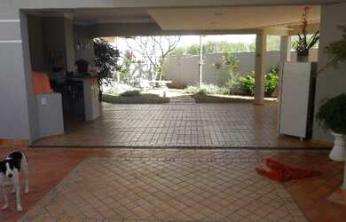 Imagem 8: Belíssima casa a venda com 3 suítes Condomínio Morada das Nascentes...