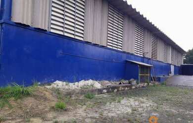 Imagem 12: Galpão para alugar, 1500 m² por R$ 25.000,00/mês - Chácaras Reunidas...