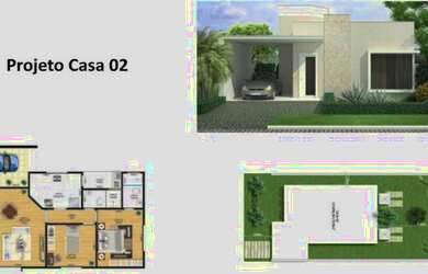 Imagem 12: Lote/Terreno para venda tem 240 metros quadrados em Centro - Maricá -...