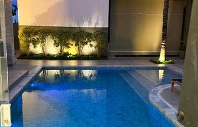 Imagem 4: CASA CINEMATOGRAFICA CONDOMINIO DAMHA 1 SAO JOSÉ DO RIO PRETO - SP