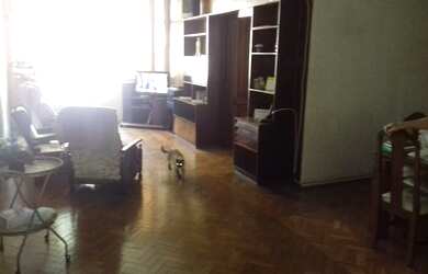 Imagem 16: SANTA TERESA LARGO DO FRANÇA 150M2 COM GARAGEM ESCRITURA ELEVADOR