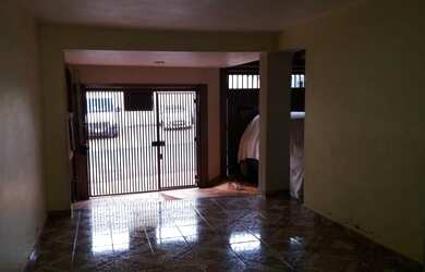 Imagem 6: Casa Jardim Paulista. 170m² de Área, 2 Vagas na garageme3 Dormitórios