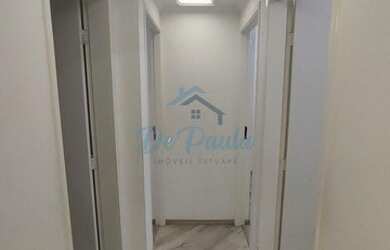 Imagem 8: Apartamento com 3 dormitórios, 67 m² - venda por R$ 394.000,00 ou aluguel por R$ 1.600,00